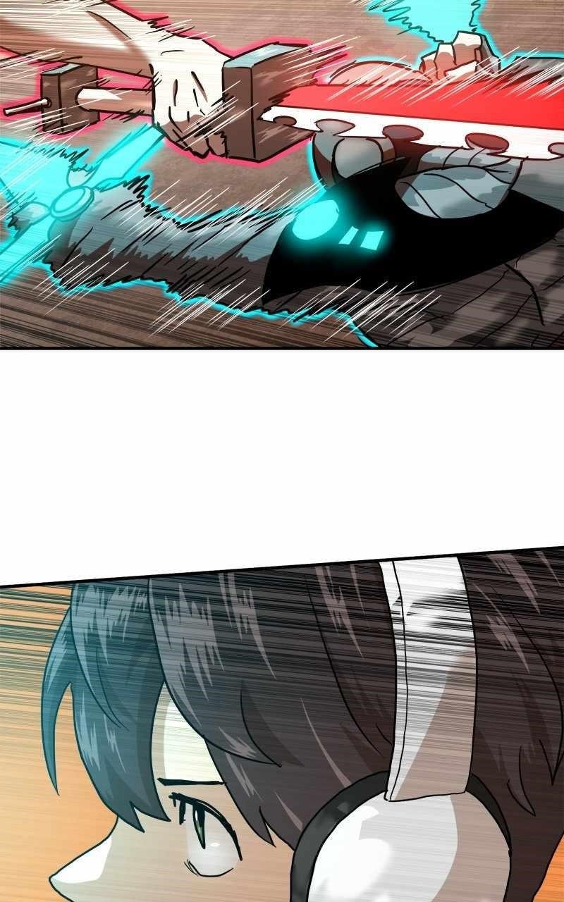 Double Click (PARK Soo-bong) Chapter 167 - Page 70 in English