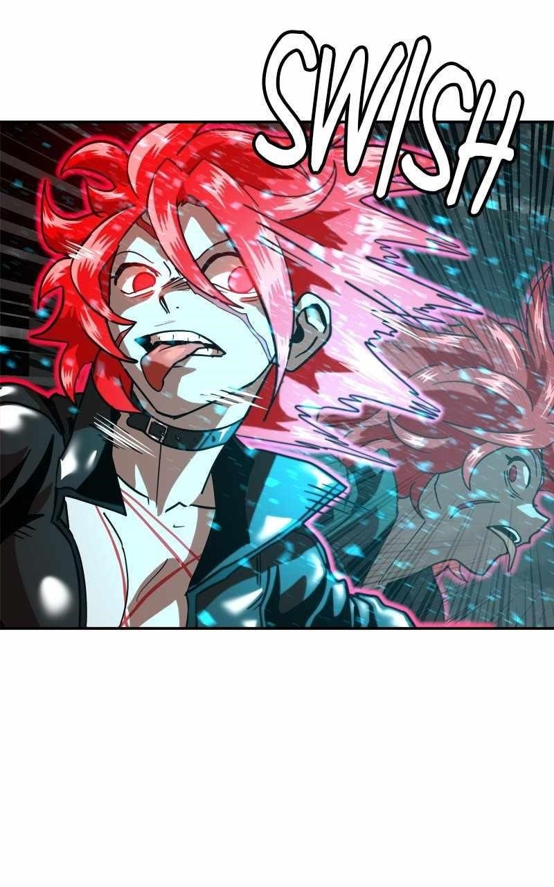 Double Click (PARK Soo-bong) Chapter 167 - Page 83 in English