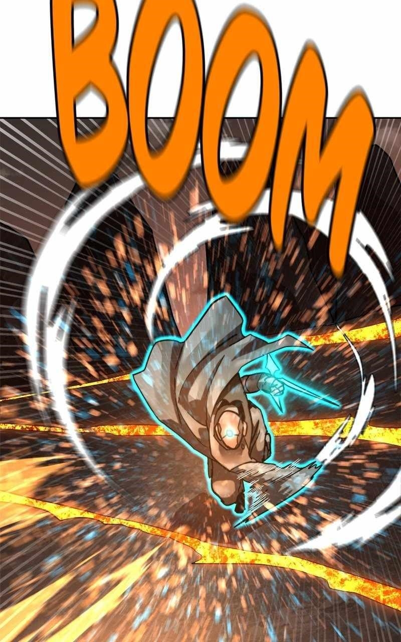 Double Click (PARK Soo-bong) Chapter 167 - Page 87 in English