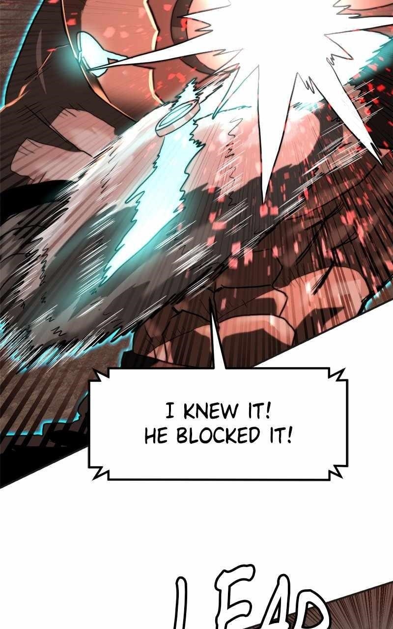 Double Click (PARK Soo-bong) Chapter 167 - Page 9 in English