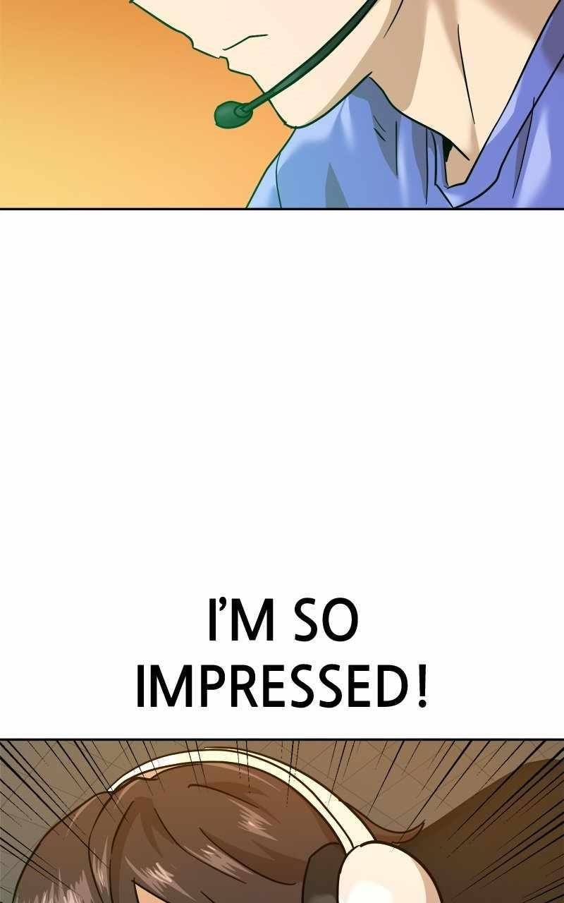 Double Click (PARK Soo-bong) Chapter 167 - Page 92 in English