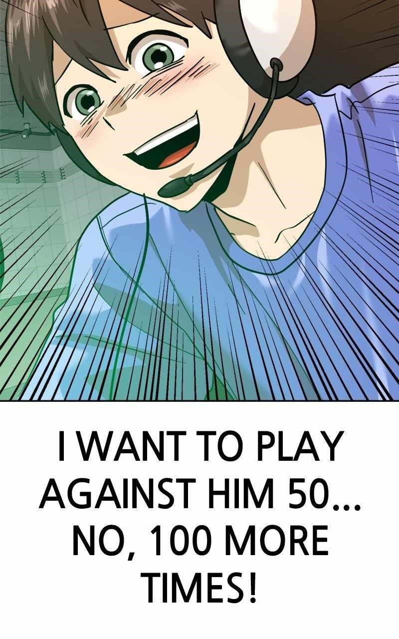 Double Click (PARK Soo-bong) Chapter 167 - Page 93 in English
