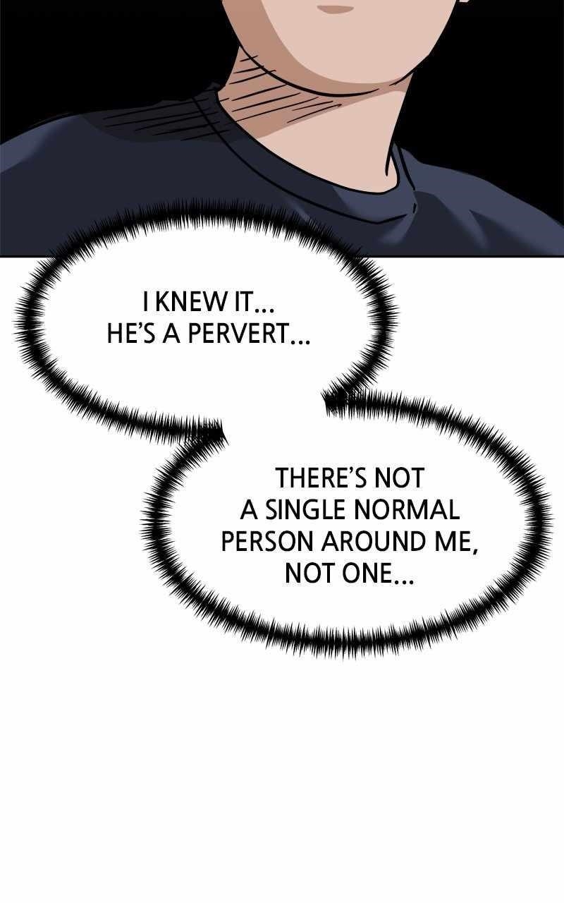 Double Click (PARK Soo-bong) Chapter 167 - Page 95 in English
