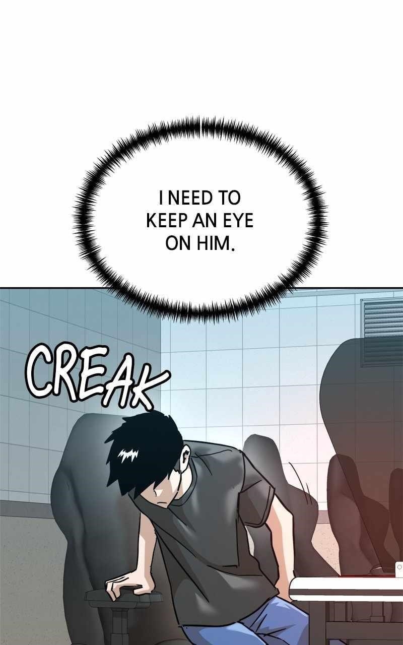 Double Click (PARK Soo-bong) Chapter 167 - Page 99 in English