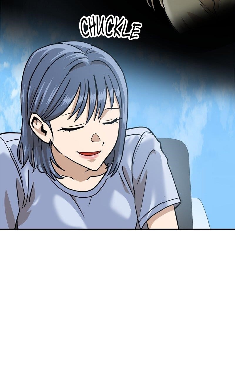 Double Click (PARK Soo-bong) Chapter 168 - Page 10 in English