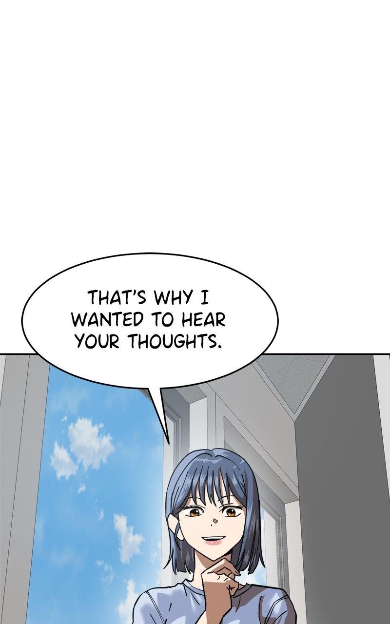 Double Click (PARK Soo-bong) Chapter 168 - Page 100 in English