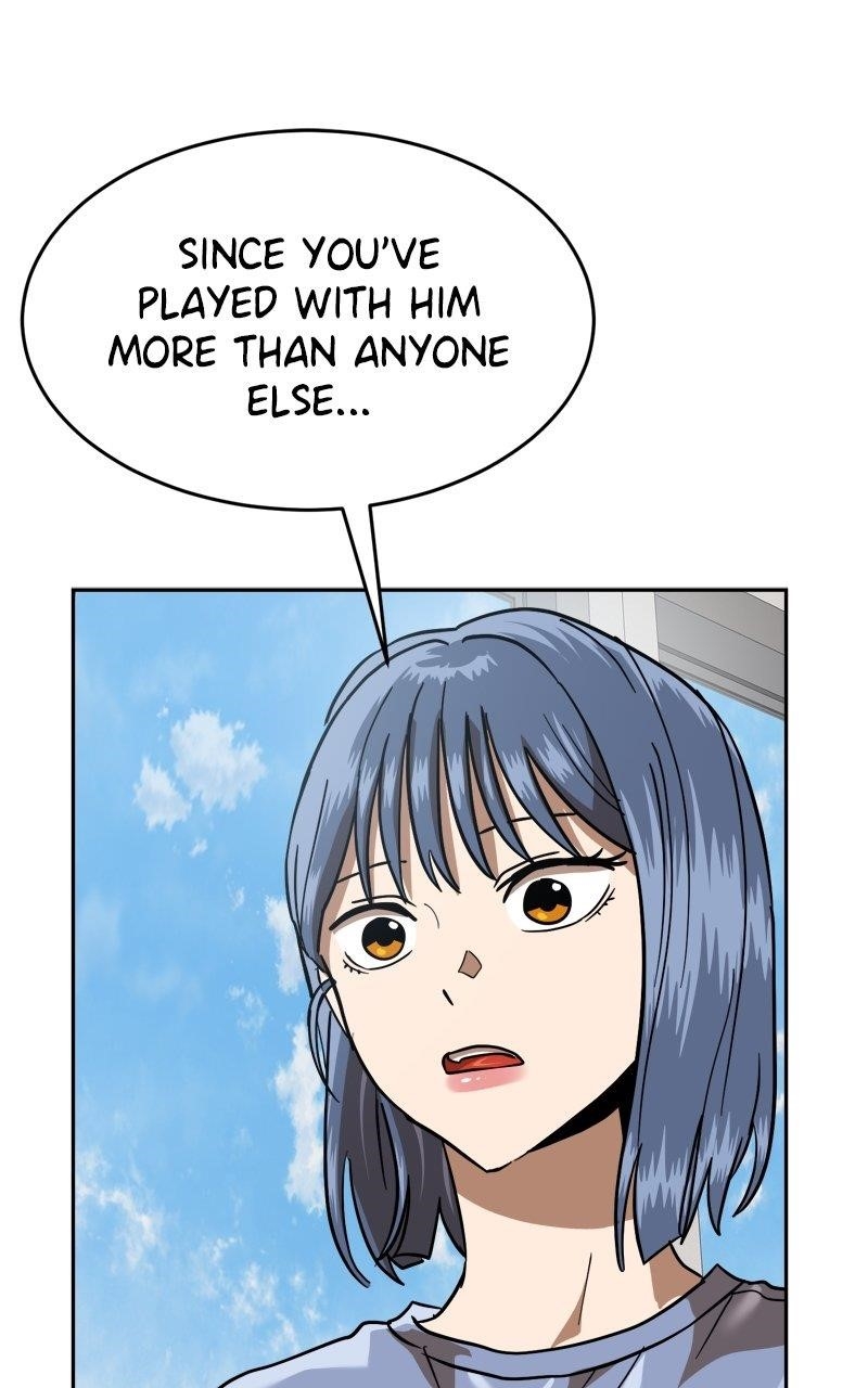 Double Click (PARK Soo-bong) Chapter 168 - Page 102 in English
