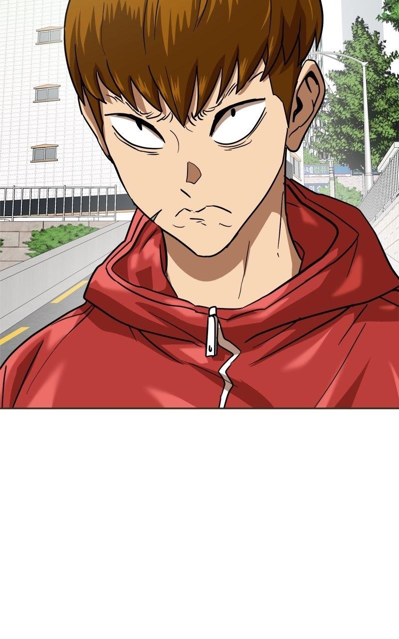 Double Click (PARK Soo-bong) Chapter 168 - Page 107 in English