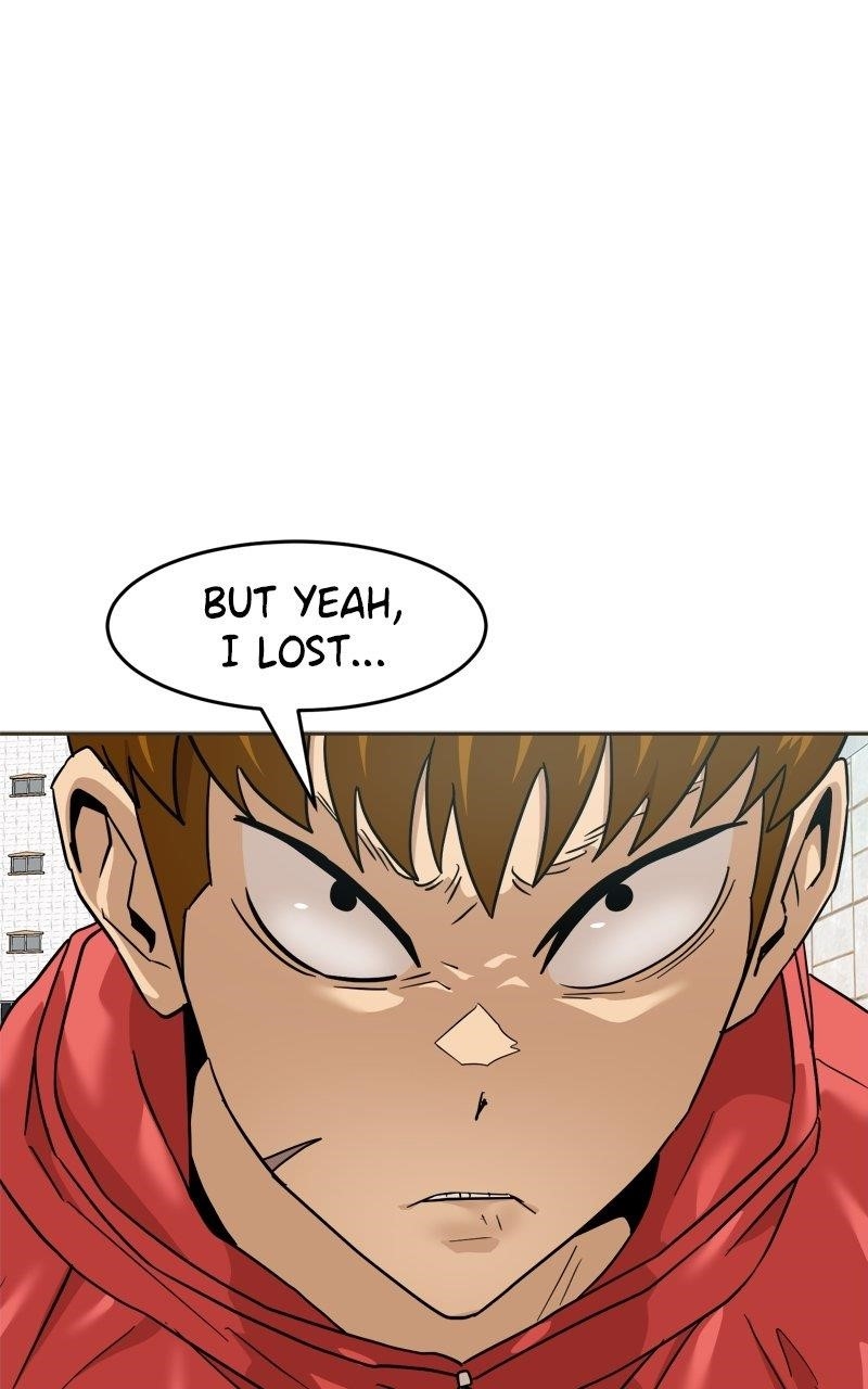 Double Click (PARK Soo-bong) Chapter 168 - Page 116 in English