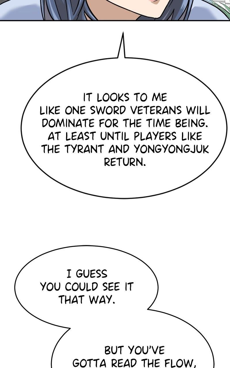 Double Click (PARK Soo-bong) Chapter 168 - Page 12 in English