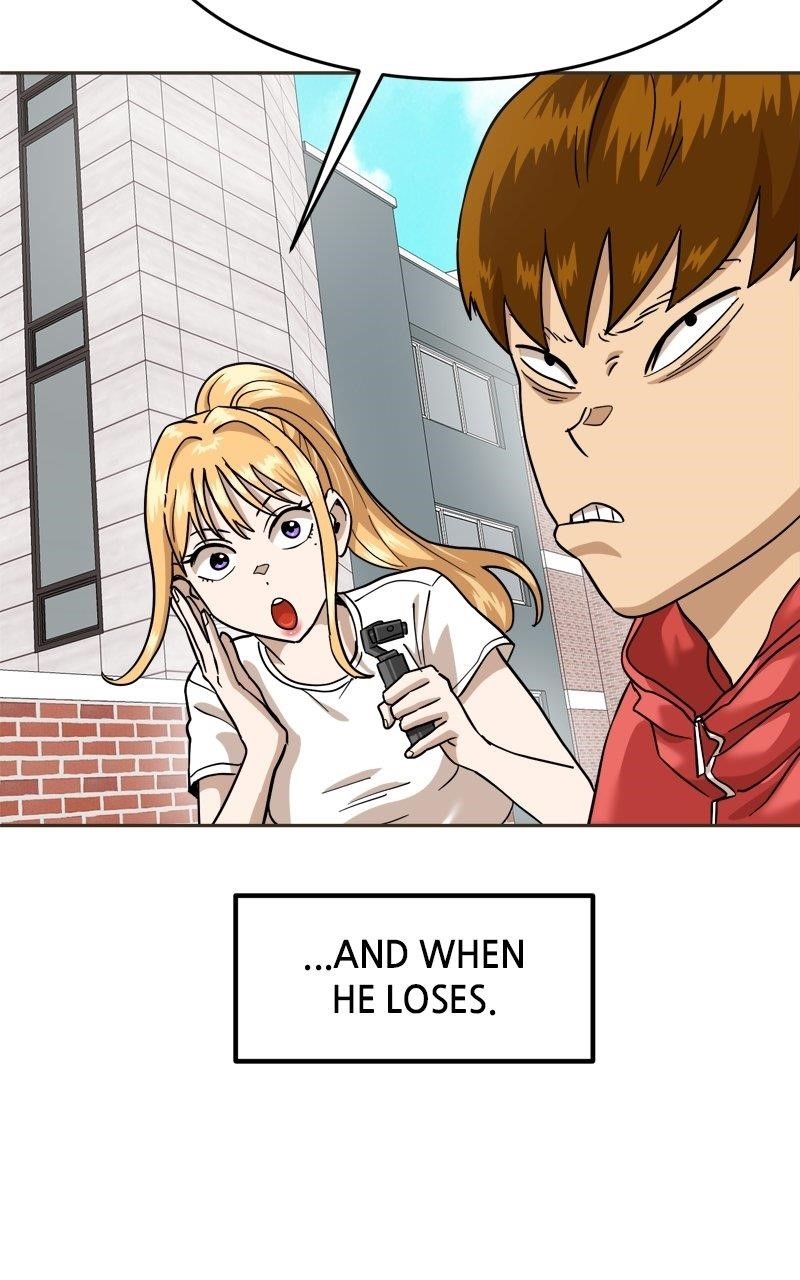 Double Click (PARK Soo-bong) Chapter 168 - Page 120 in English