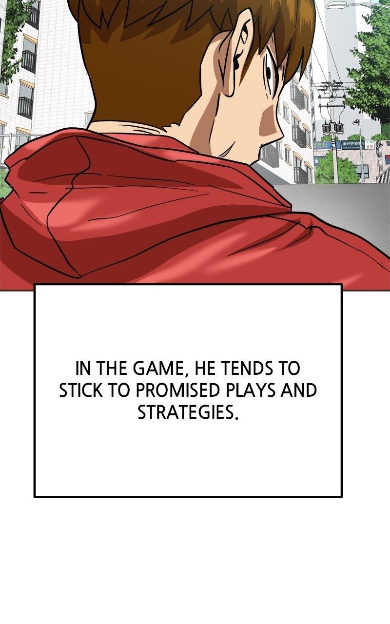 Double Click (PARK Soo-bong) Chapter 168 - Page 128 in English