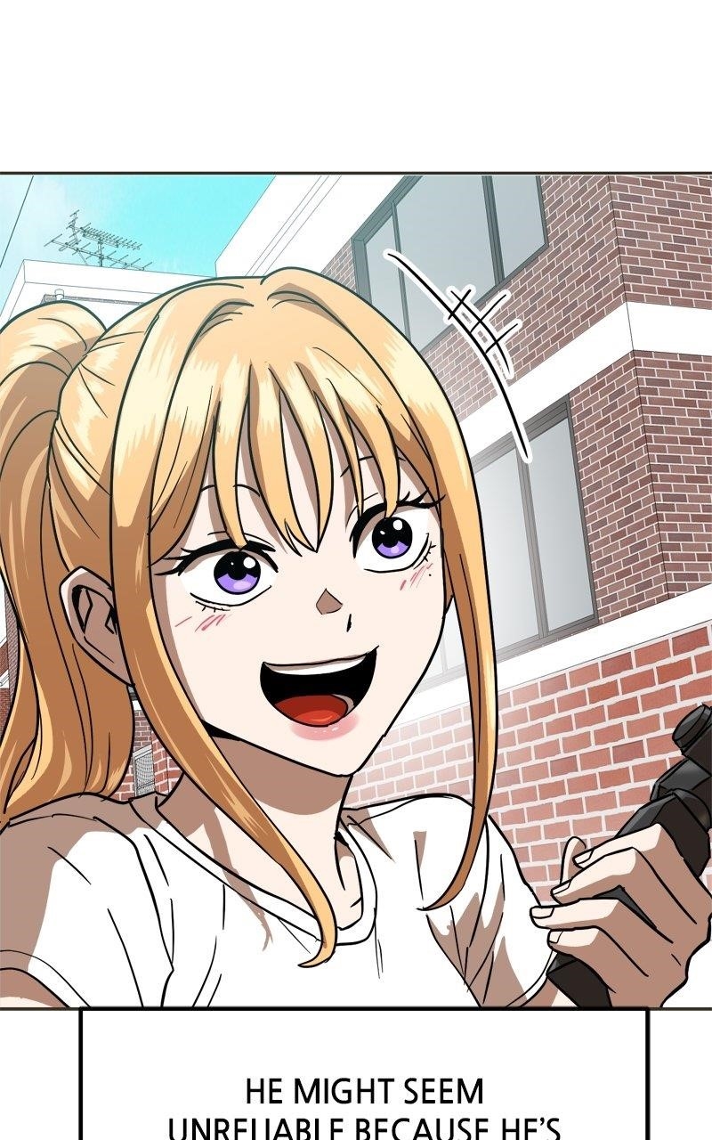 Double Click (PARK Soo-bong) Chapter 168 - Page 129 in English