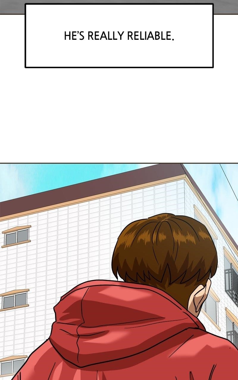 Double Click (PARK Soo-bong) Chapter 168 - Page 132 in English