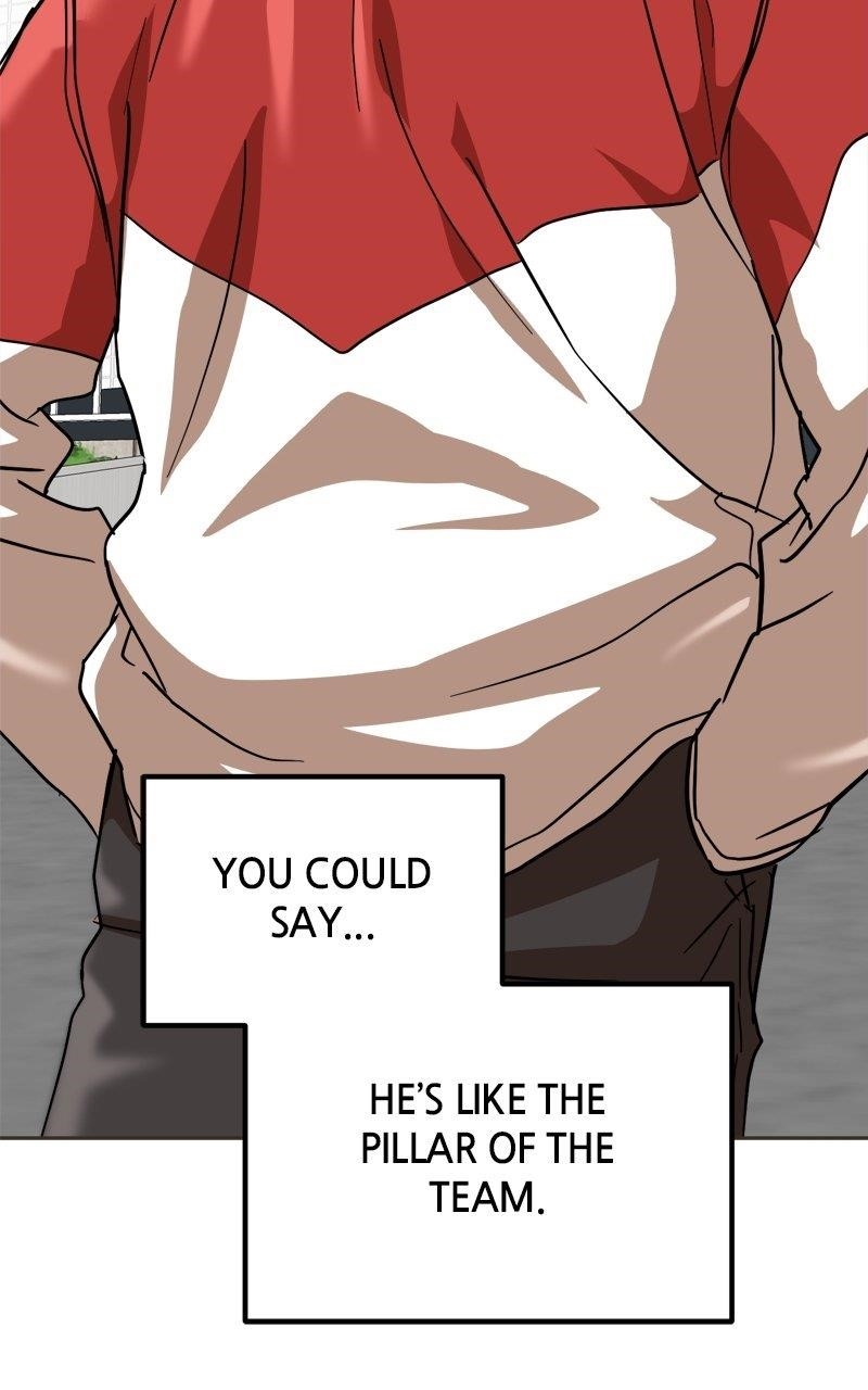 Double Click (PARK Soo-bong) Chapter 168 - Page 133 in English