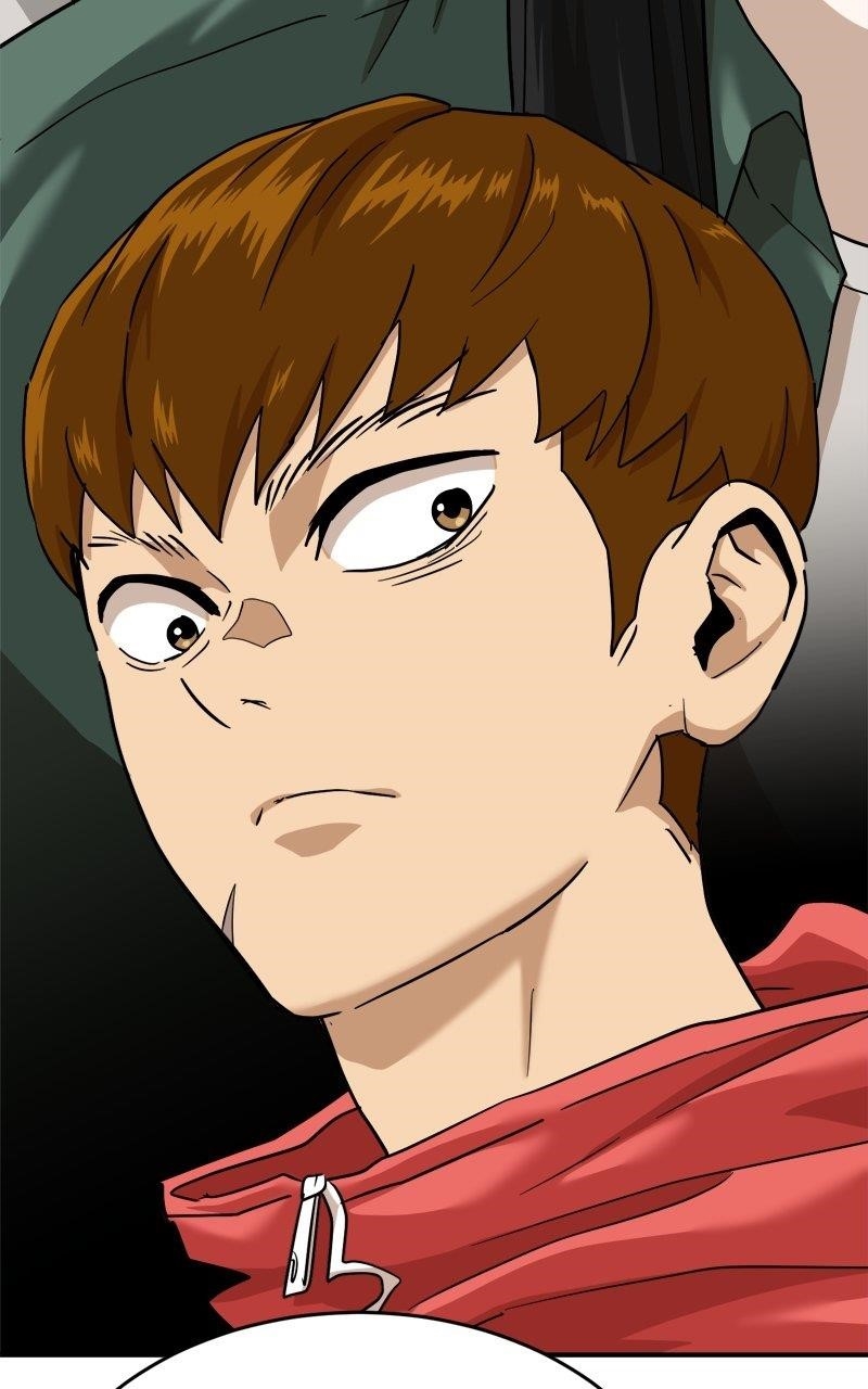 Double Click (PARK Soo-bong) Chapter 168 - Page 16 in English