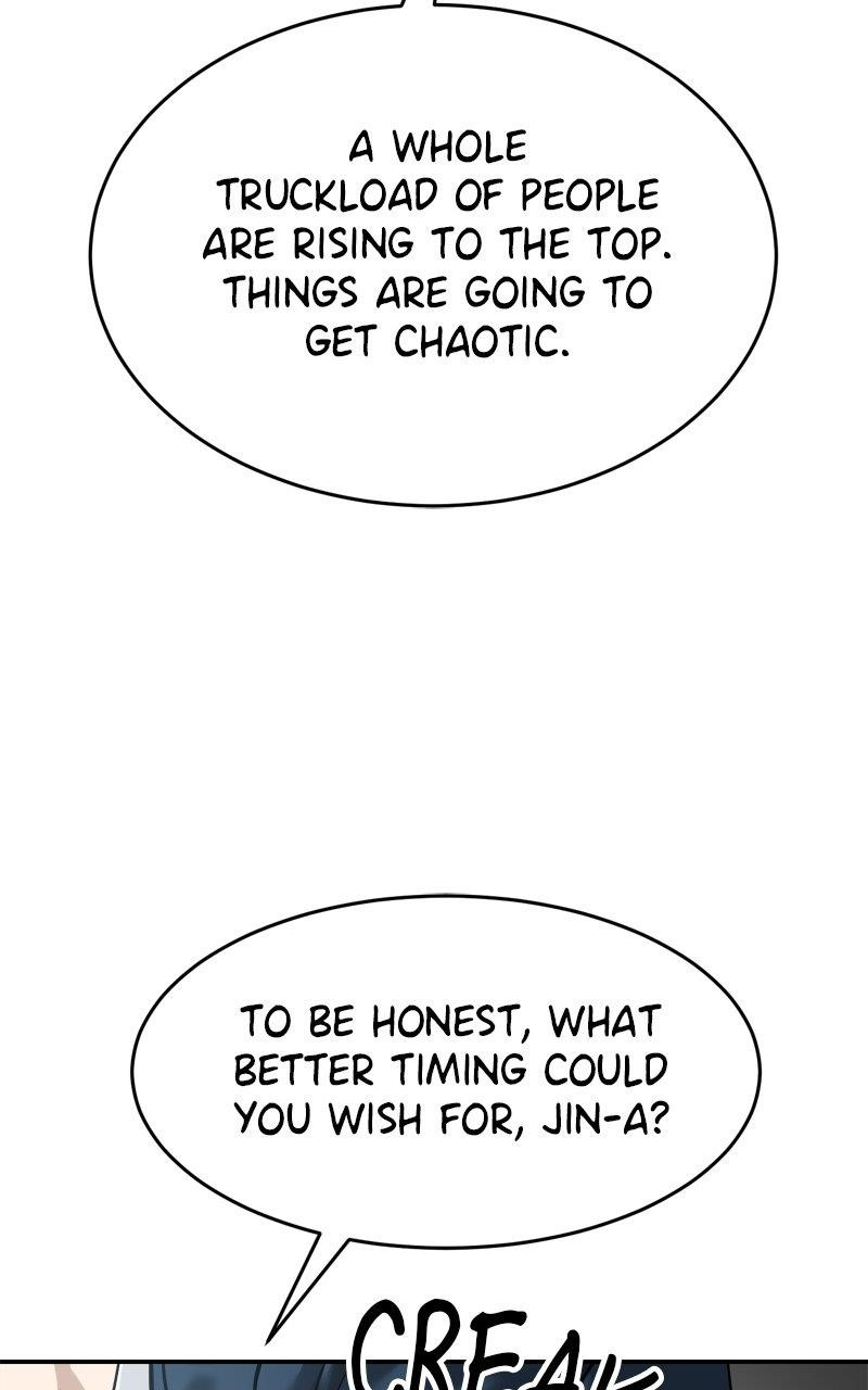 Double Click (PARK Soo-bong) Chapter 168 - Page 19 in English
