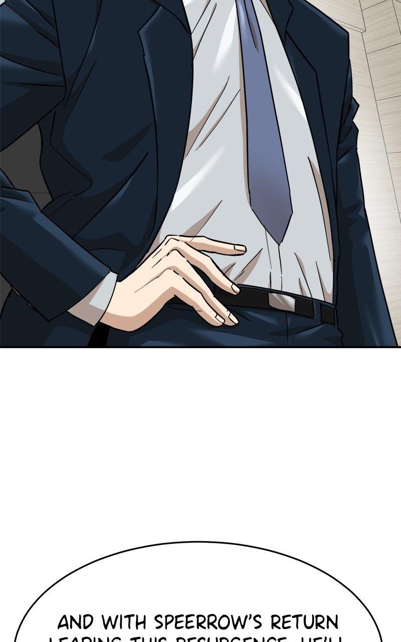 Double Click (PARK Soo-bong) Chapter 168 - Page 22 in English