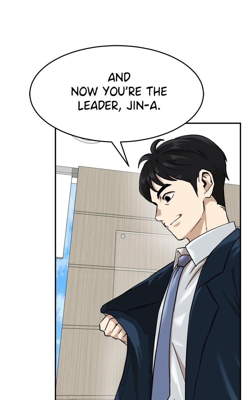 Double Click (PARK Soo-bong) Chapter 168 - Page 26 in English