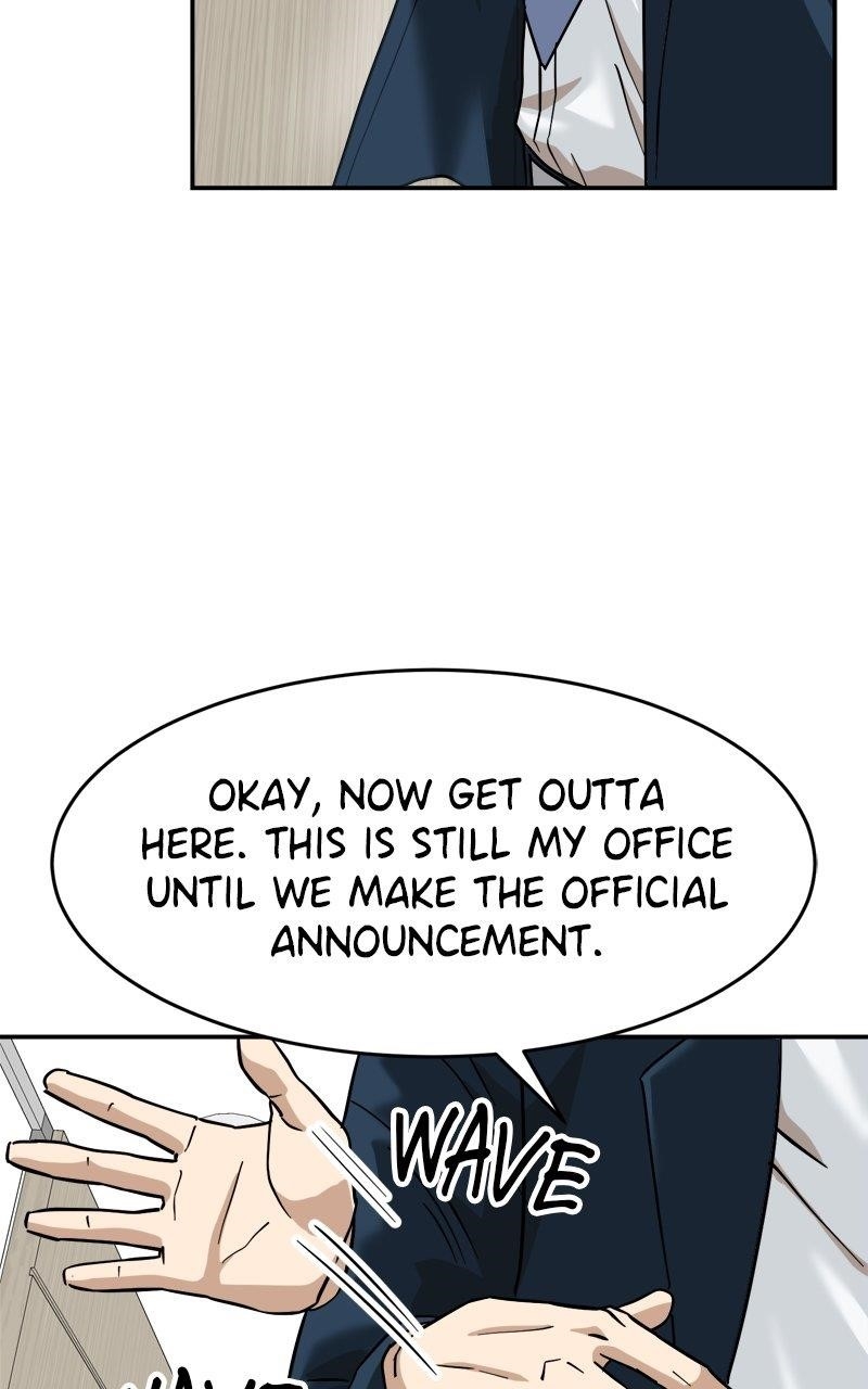Double Click (PARK Soo-bong) Chapter 168 - Page 27 in English