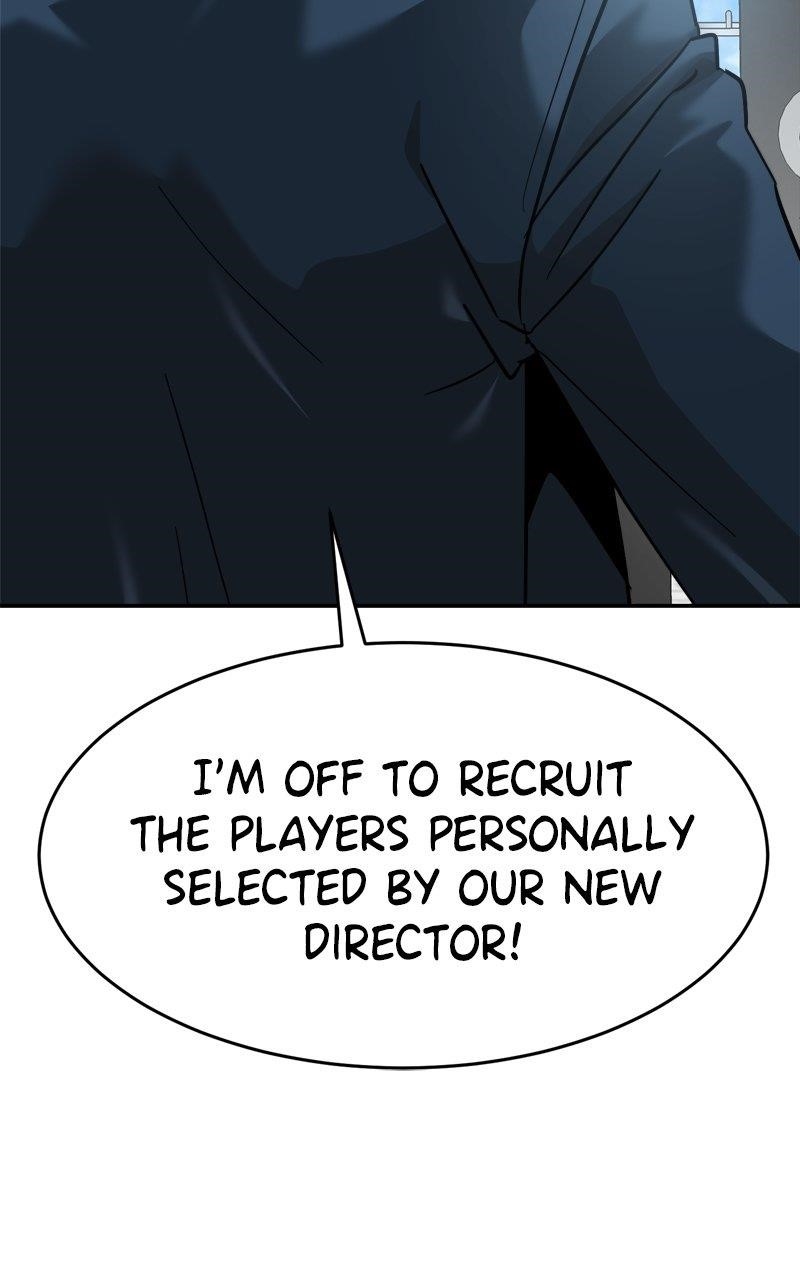 Double Click (PARK Soo-bong) Chapter 168 - Page 30 in English