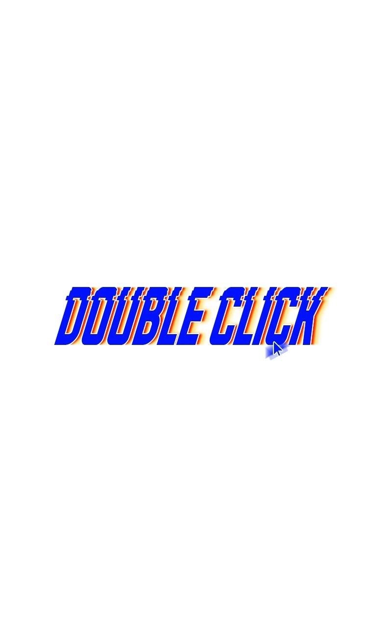 Double Click (PARK Soo-bong) Chapter 168 - Page 31 in English