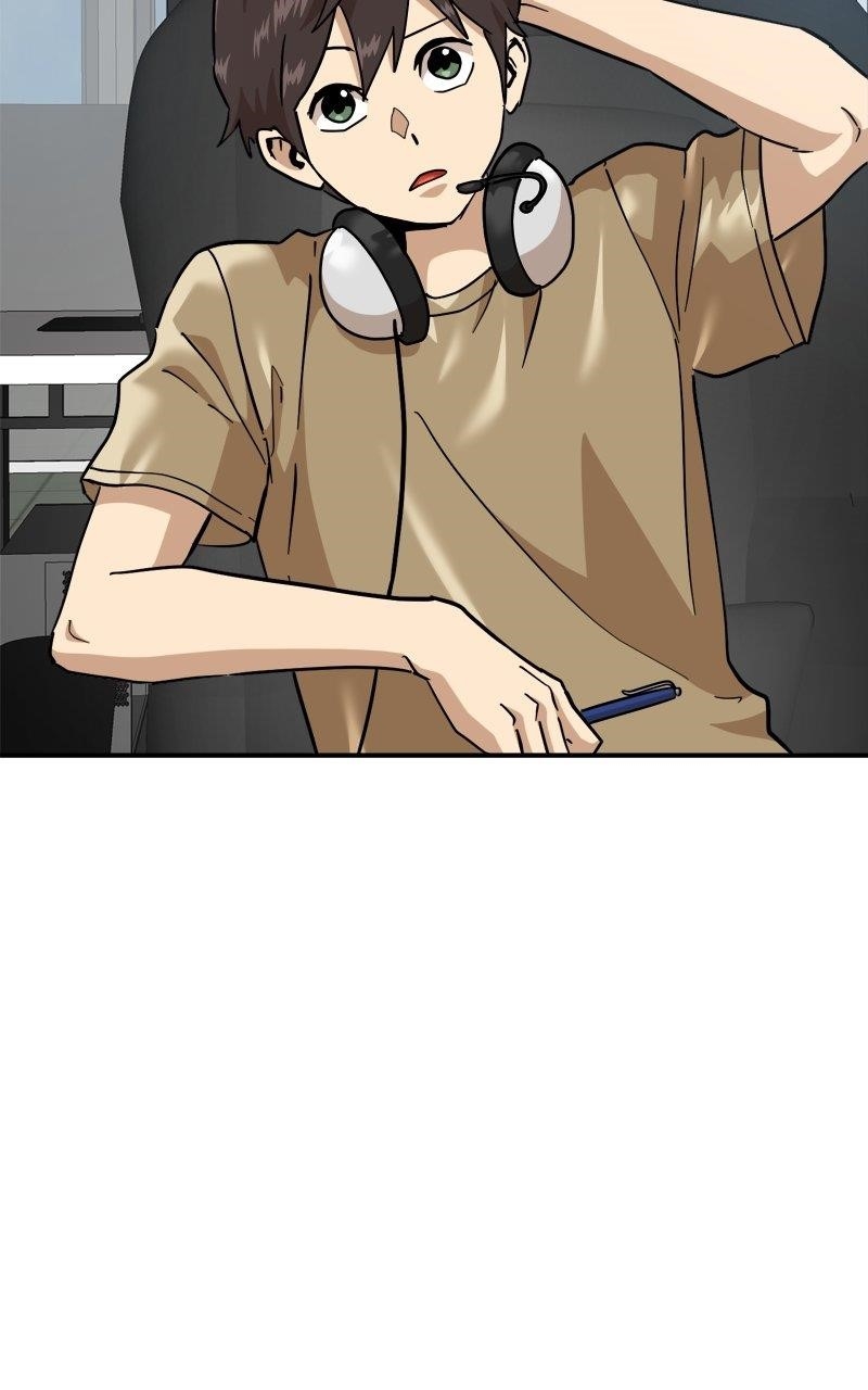 Double Click (PARK Soo-bong) Chapter 168 - Page 33 in English