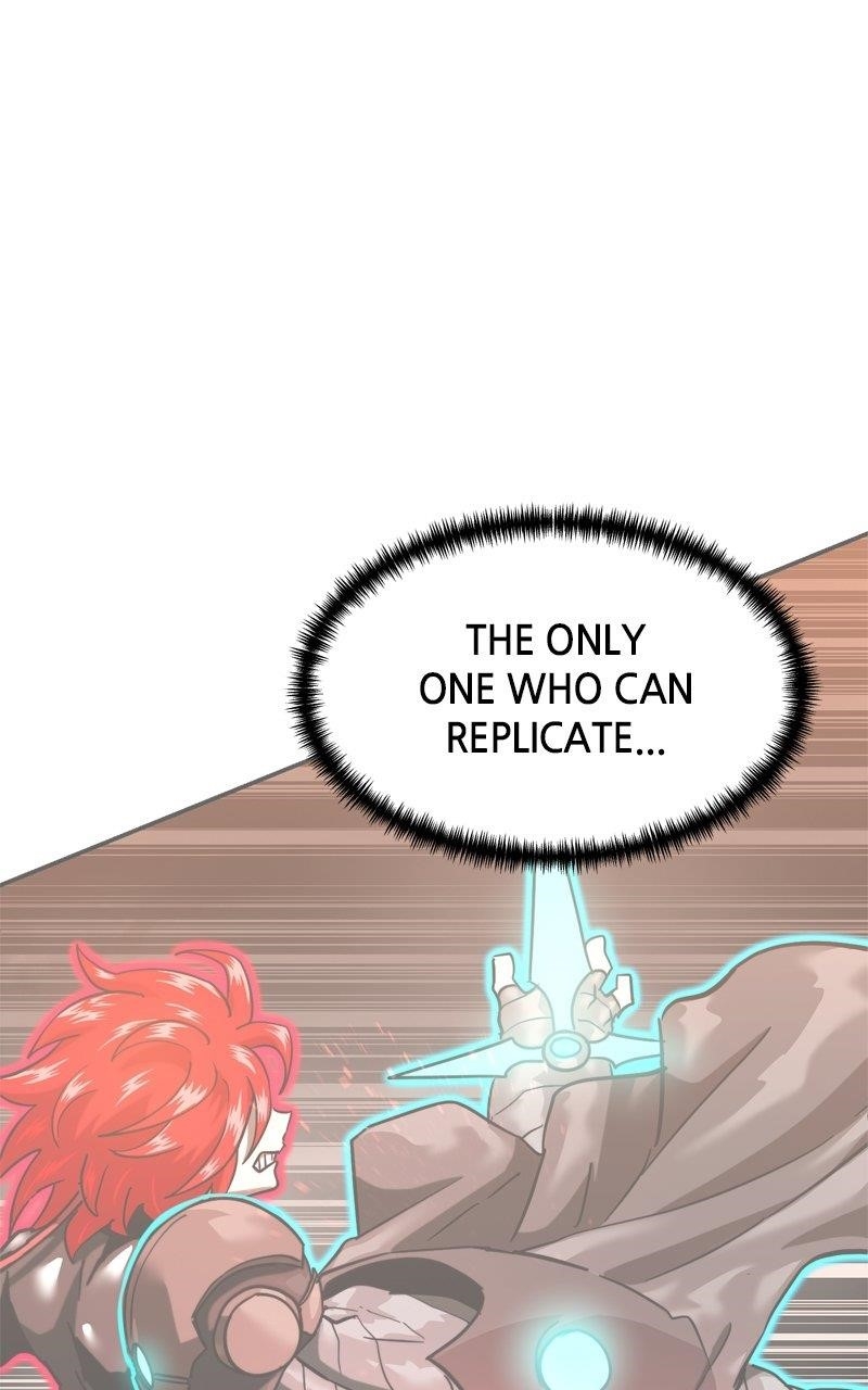 Double Click (PARK Soo-bong) Chapter 168 - Page 37 in English