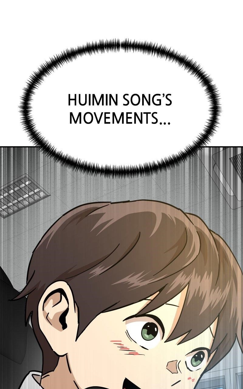 Double Click (PARK Soo-bong) Chapter 168 - Page 39 in English