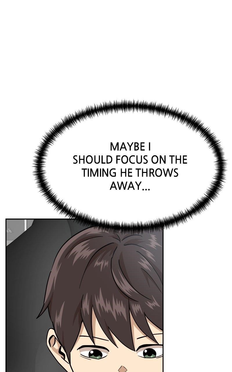 Double Click (PARK Soo-bong) Chapter 168 - Page 41 in English