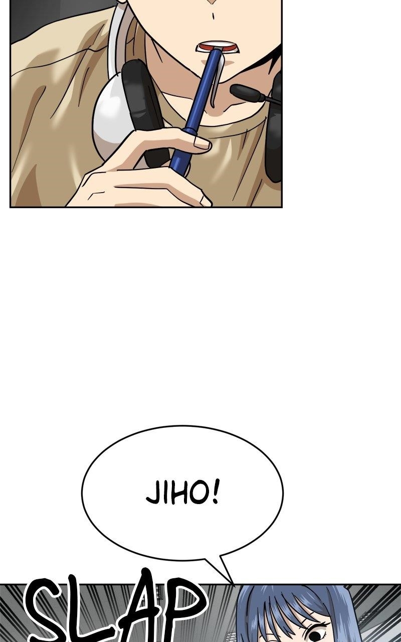 Double Click (PARK Soo-bong) Chapter 168 - Page 42 in English