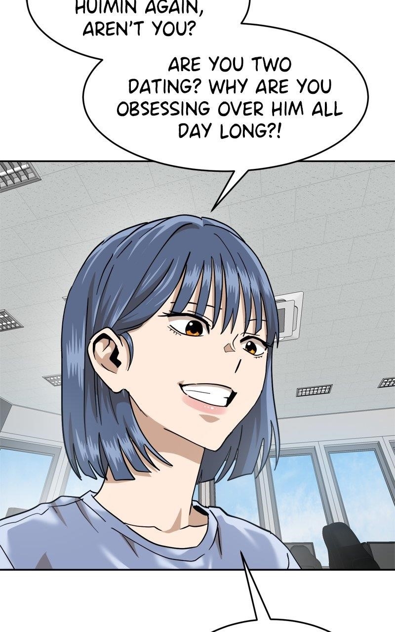 Double Click (PARK Soo-bong) Chapter 168 - Page 44 in English