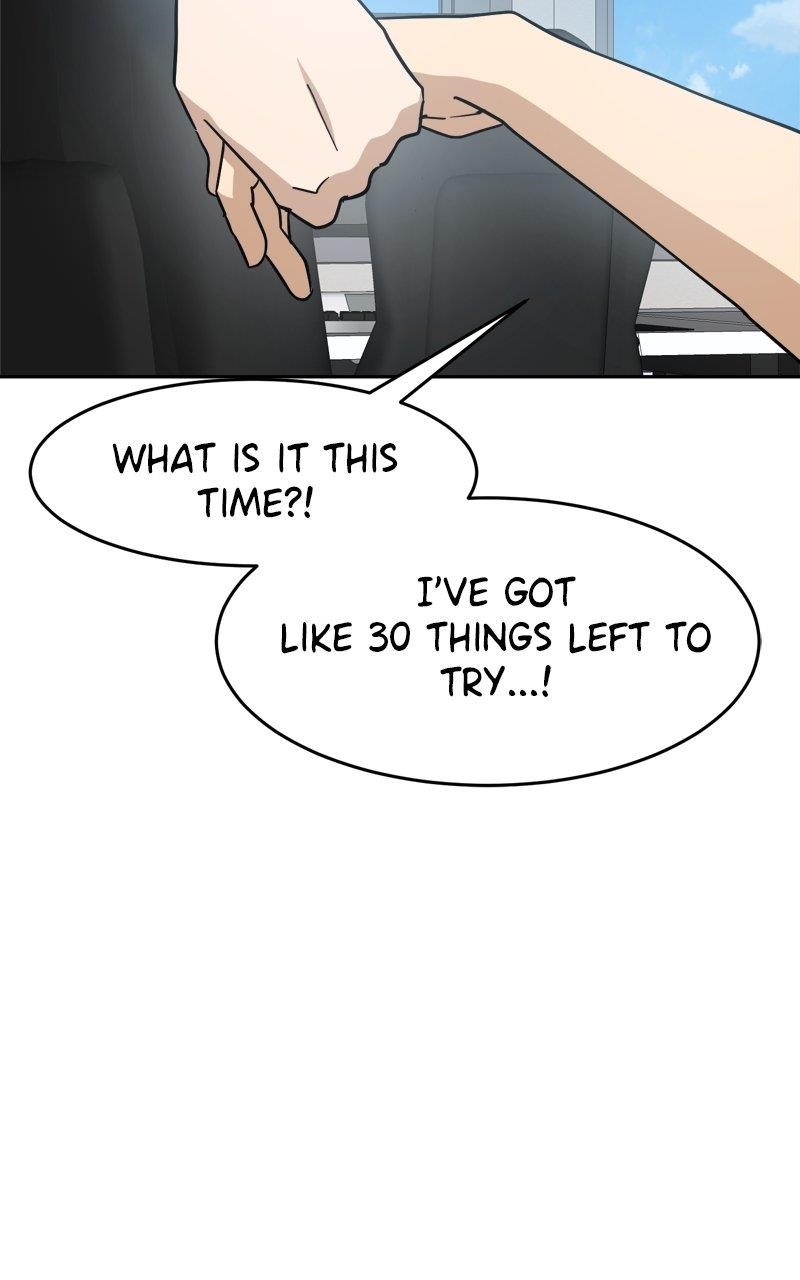 Double Click (PARK Soo-bong) Chapter 168 - Page 48 in English