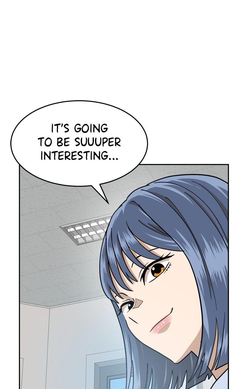 Double Click (PARK Soo-bong) Chapter 168 - Page 49 in English