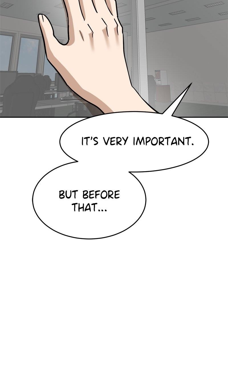 Double Click (PARK Soo-bong) Chapter 168 - Page 53 in English