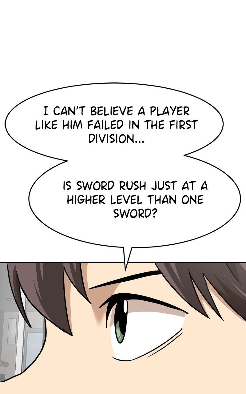 Double Click (PARK Soo-bong) Chapter 168 - Page 57 in English