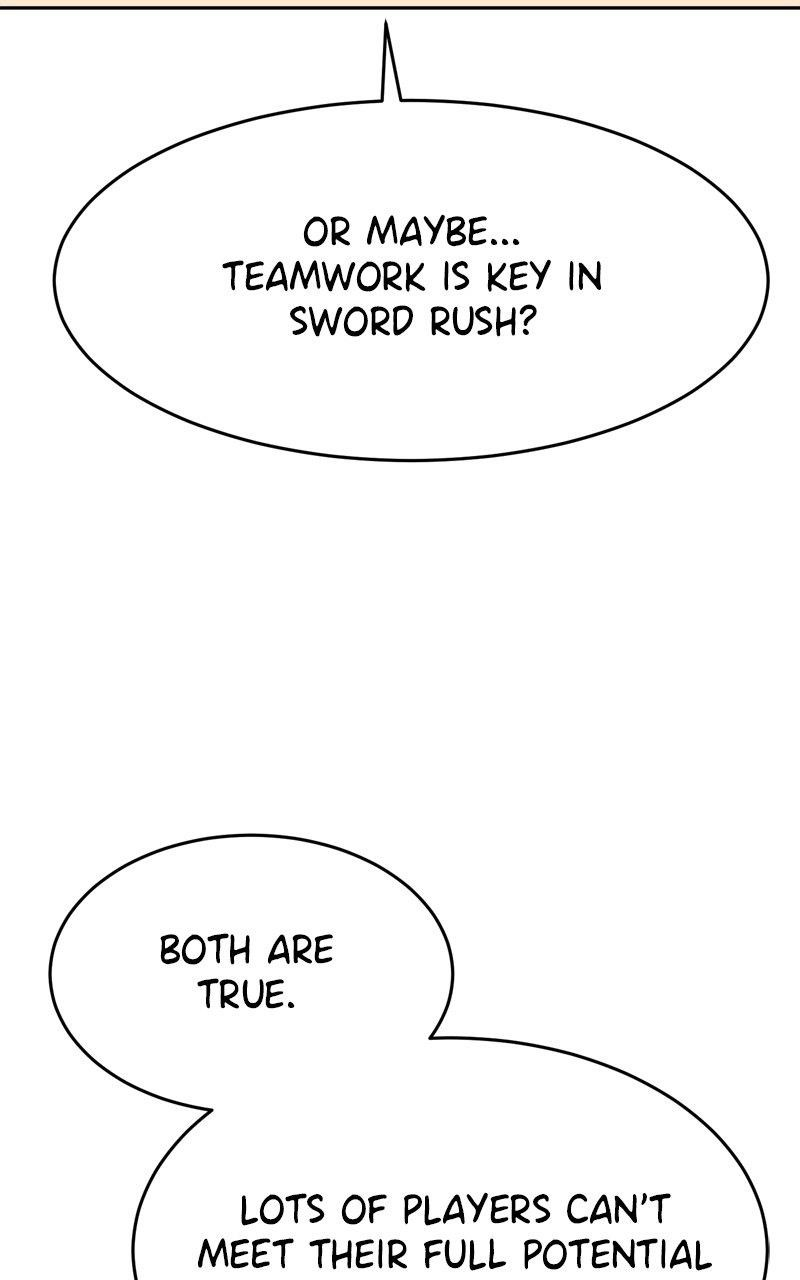 Double Click (PARK Soo-bong) Chapter 168 - Page 58 in English