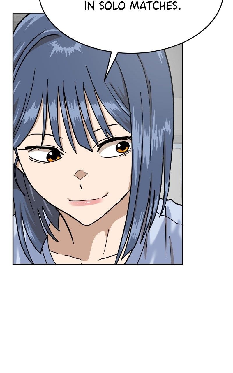 Double Click (PARK Soo-bong) Chapter 168 - Page 59 in English