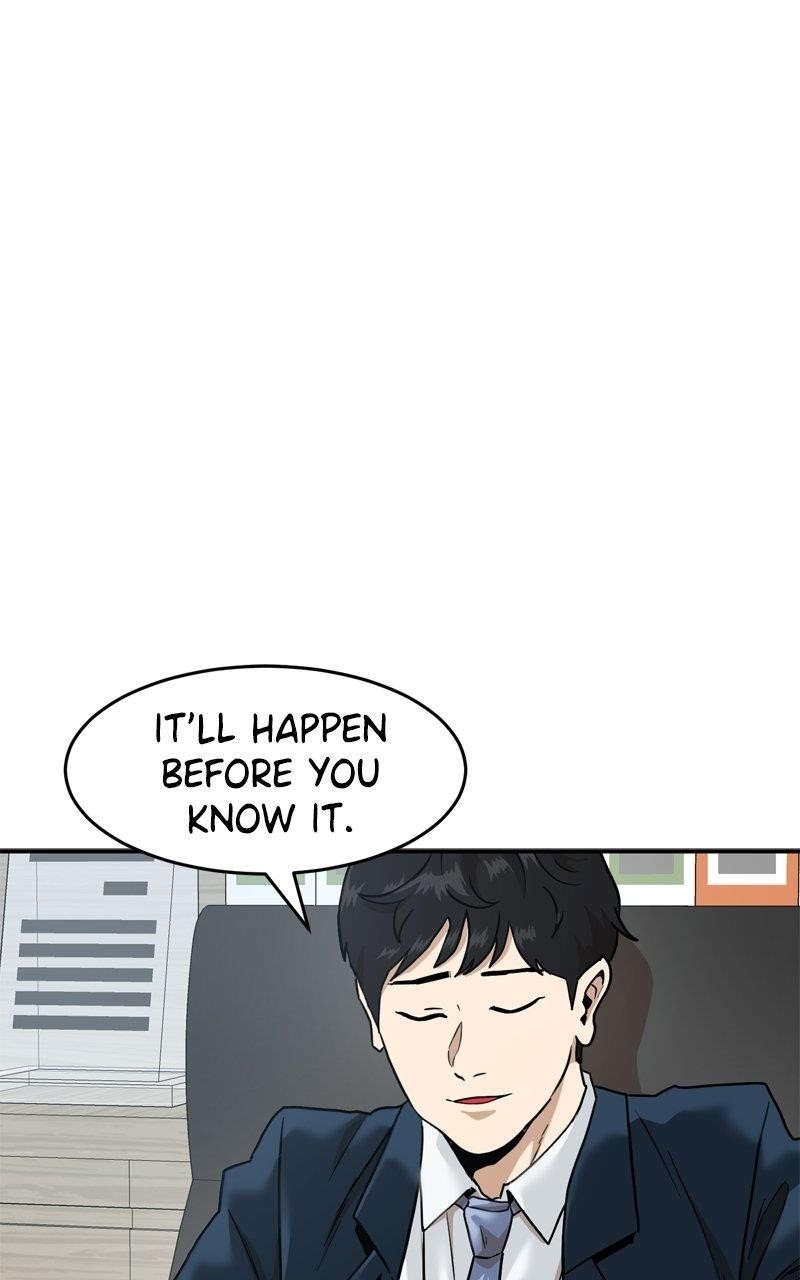 Double Click (PARK Soo-bong) Chapter 168 - Page 6 in English