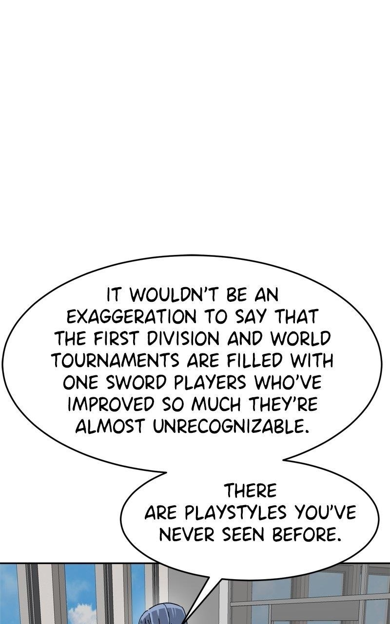Double Click (PARK Soo-bong) Chapter 168 - Page 60 in English