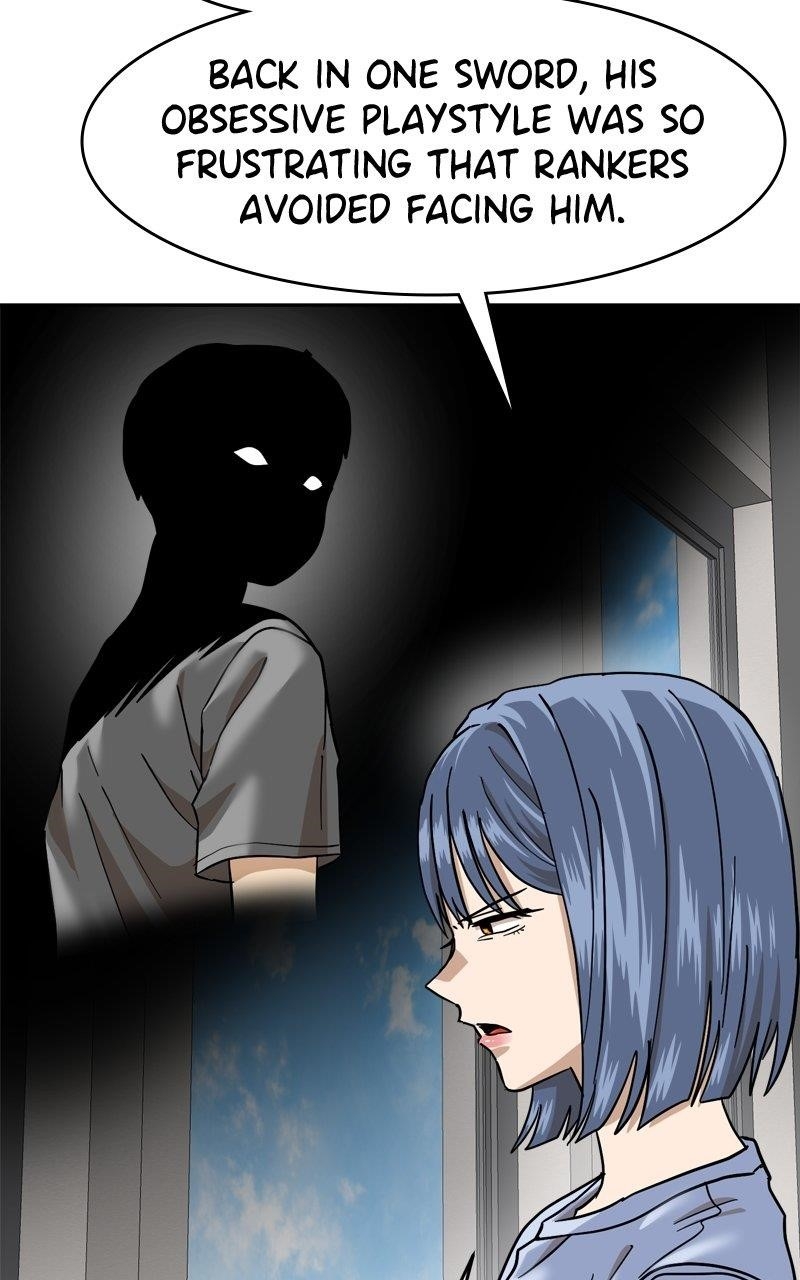 Double Click (PARK Soo-bong) Chapter 168 - Page 62 in English