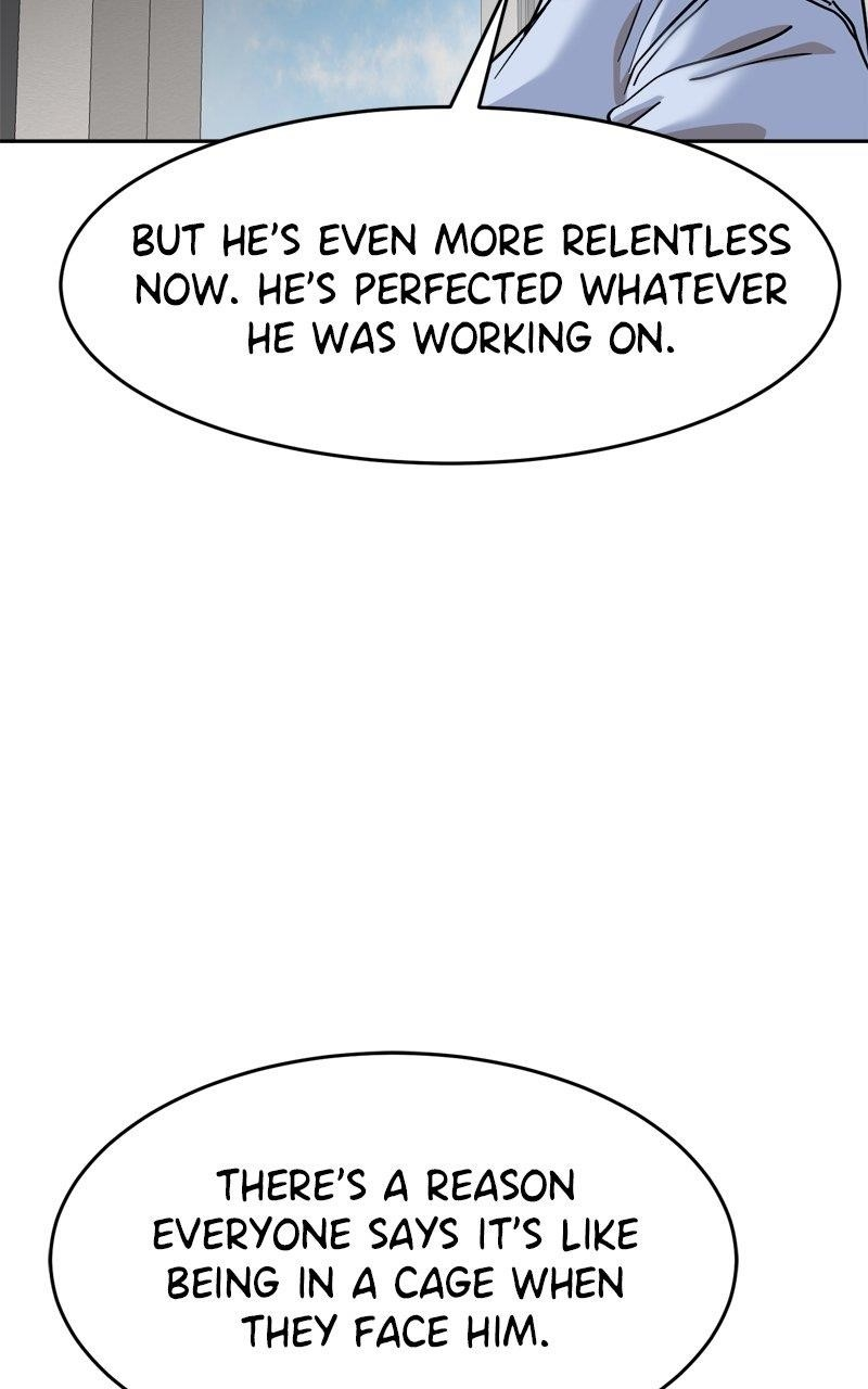 Double Click (PARK Soo-bong) Chapter 168 - Page 63 in English
