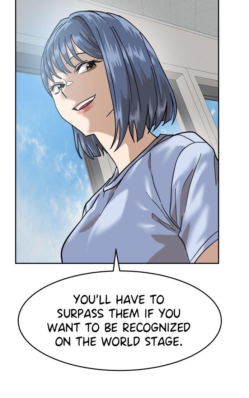 Double Click (PARK Soo-bong) Chapter 168 - Page 68 in English