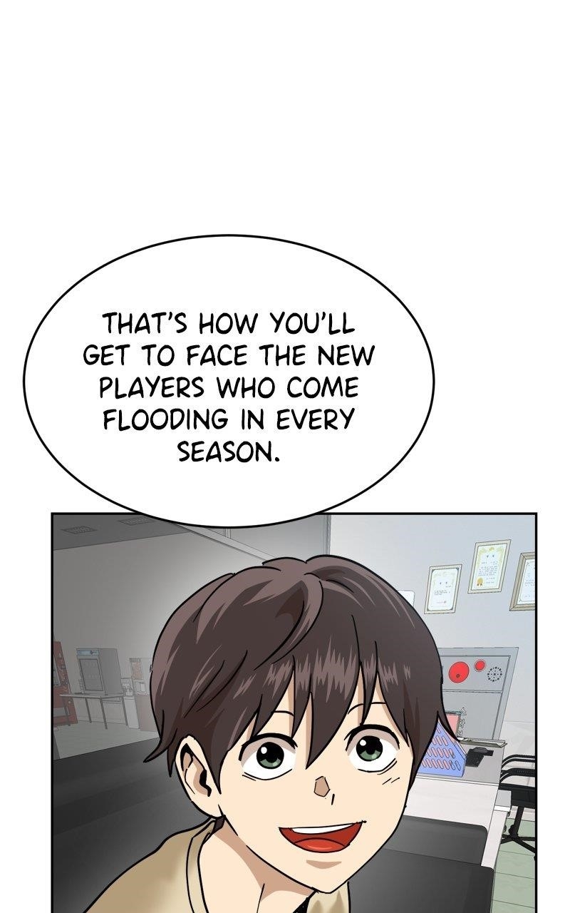 Double Click (PARK Soo-bong) Chapter 168 - Page 69 in English