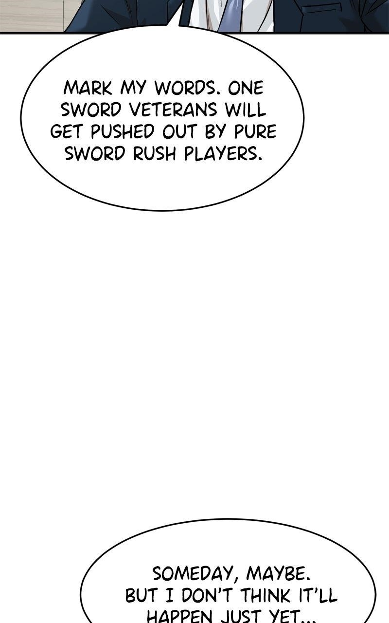 Double Click (PARK Soo-bong) Chapter 168 - Page 7 in English