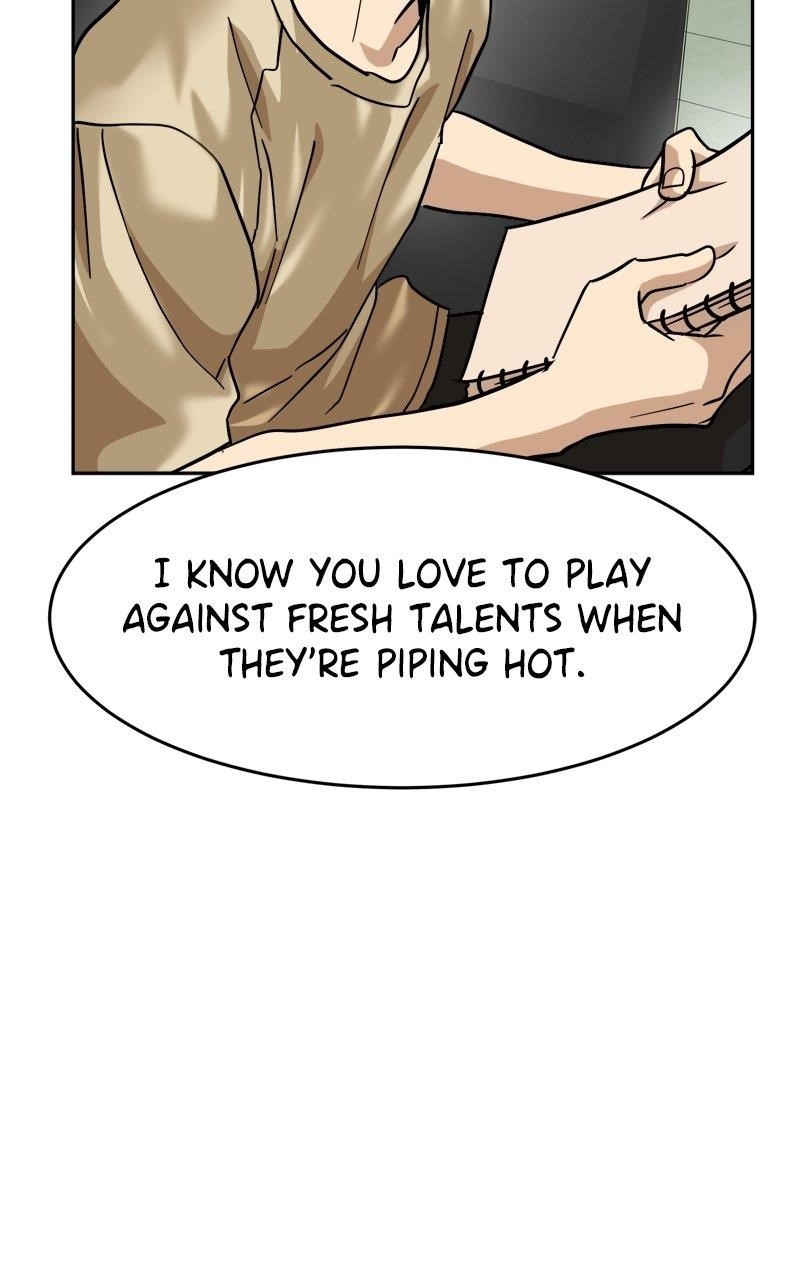 Double Click (PARK Soo-bong) Chapter 168 - Page 70 in English