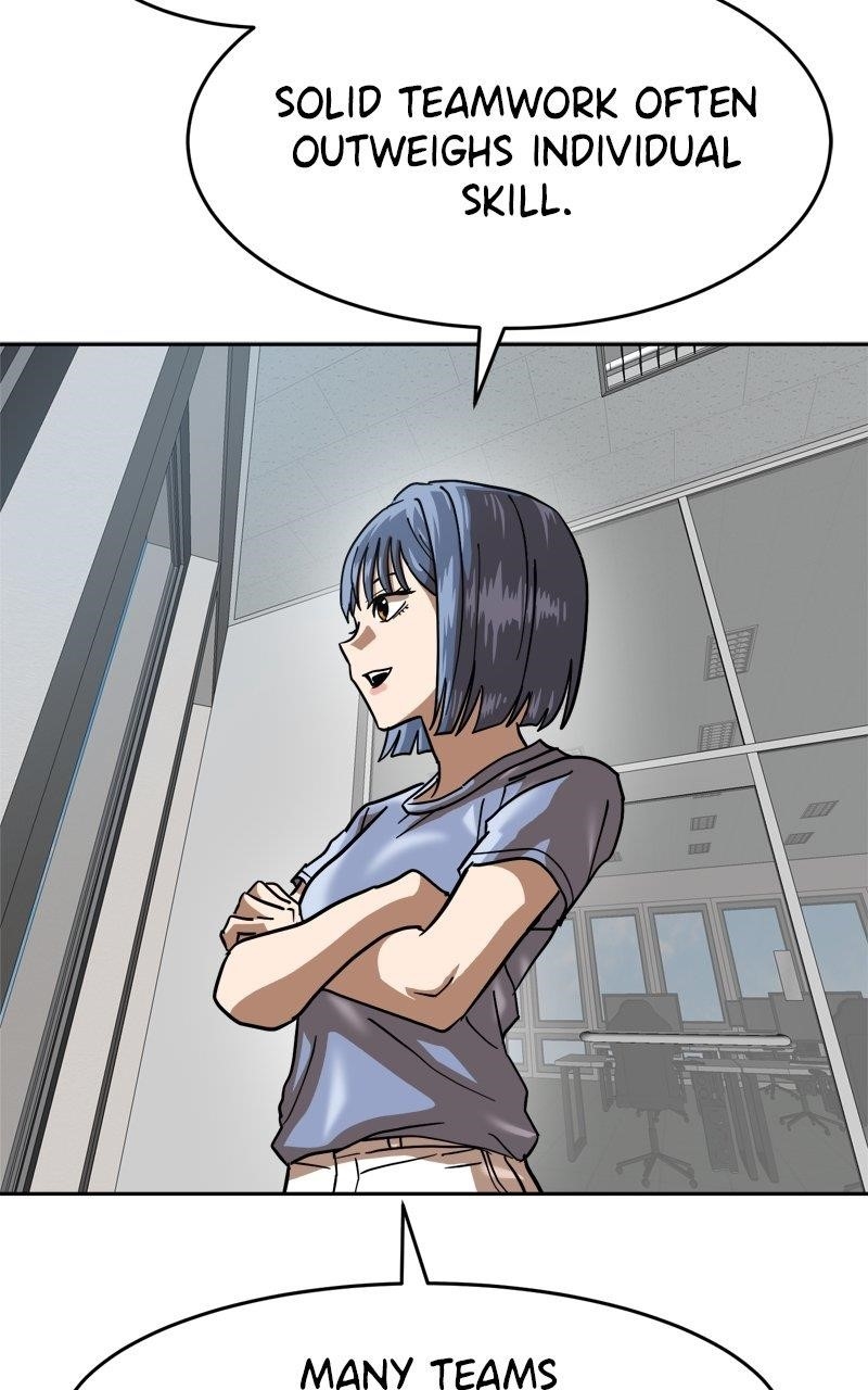 Double Click (PARK Soo-bong) Chapter 168 - Page 72 in English