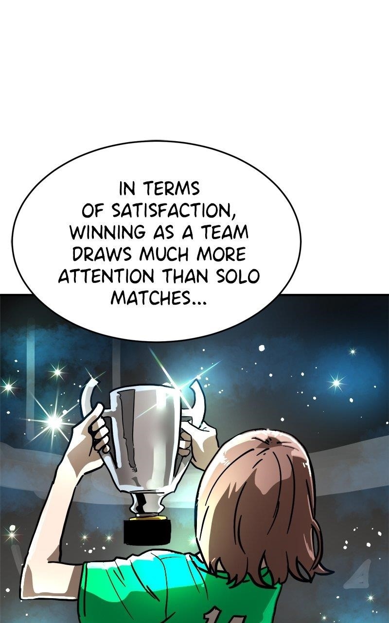 Double Click (PARK Soo-bong) Chapter 168 - Page 75 in English