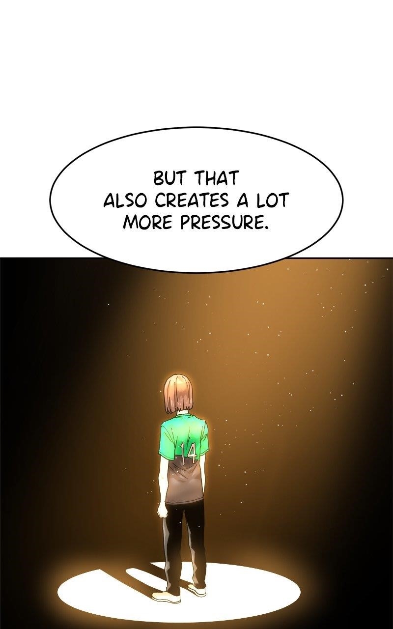 Double Click (PARK Soo-bong) Chapter 168 - Page 77 in English