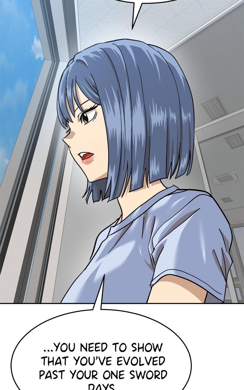 Double Click (PARK Soo-bong) Chapter 168 - Page 79 in English